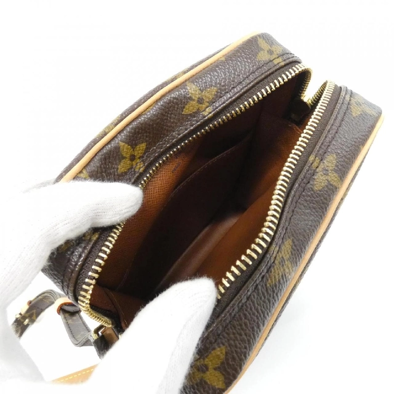 Túi đeo vai Louis Vuitton Monogram Danube M45266 611936
