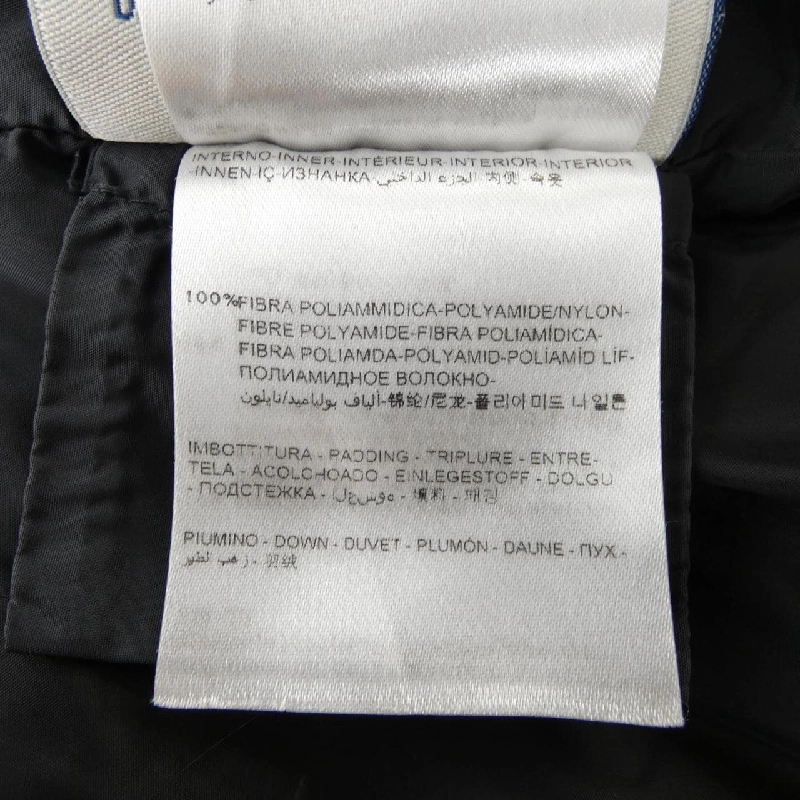 MONCLER JOHANNA Áo khoác lông - Hàng hiệu Chính hãng 817807