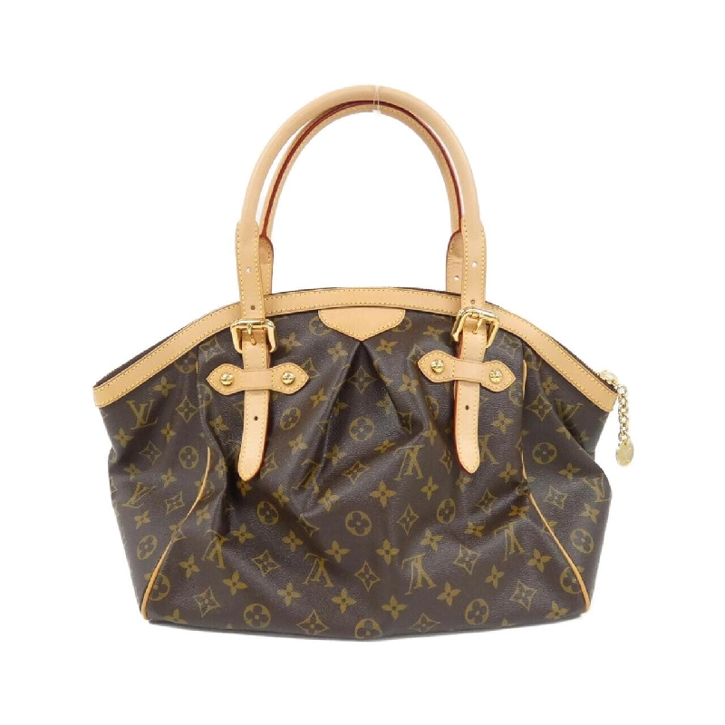 Túi xách vai Louis Vuitton Monogram Tivoli GM M40144 - Hàng hiệu Chính hãng 768471