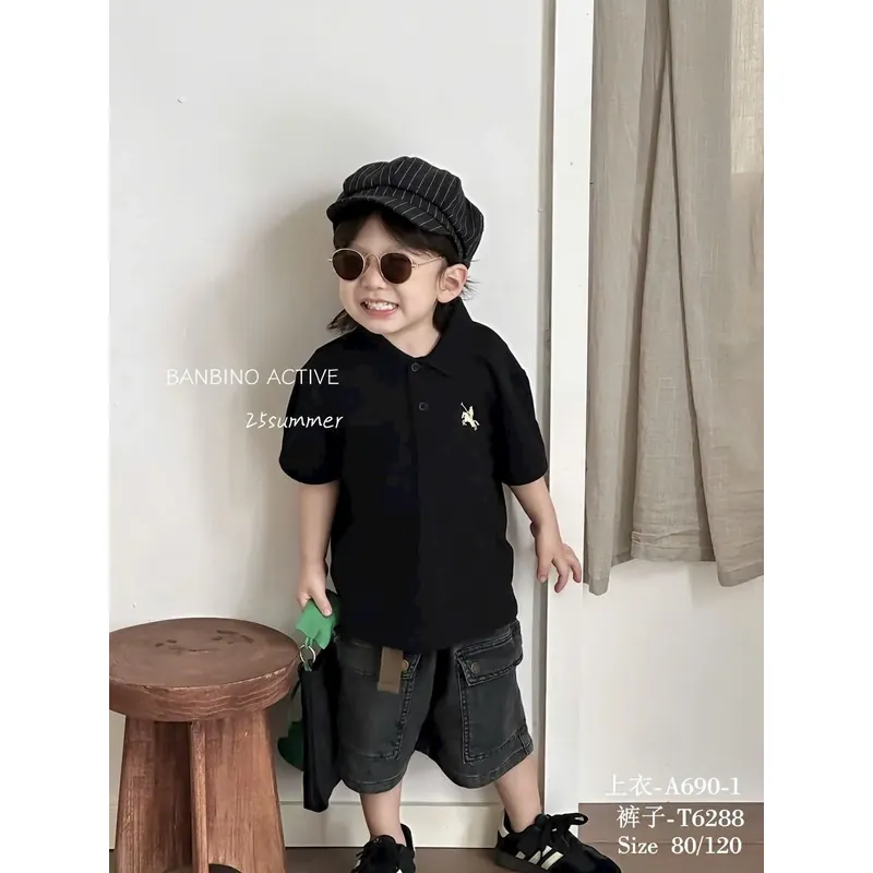 Áo polo Hảng Babino 559753