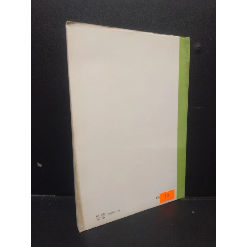 [Phiên Chợ Sách Cũ] Thiết kế VAC cho mọi vùng Phạm Văn Cộn-Phạm Thị Hương 2004 2303 420885
