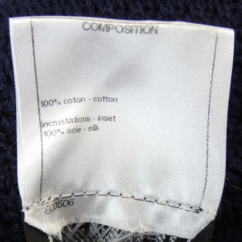 Chân váy CHANEL - Hàng hiệu Authentic 654674