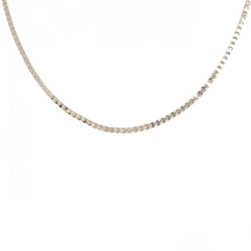 K18YG Dây chuyền - Hàng hiệu Chính hãng 864497