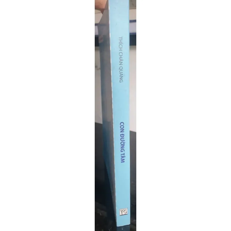 Con Đường Tâm 696832