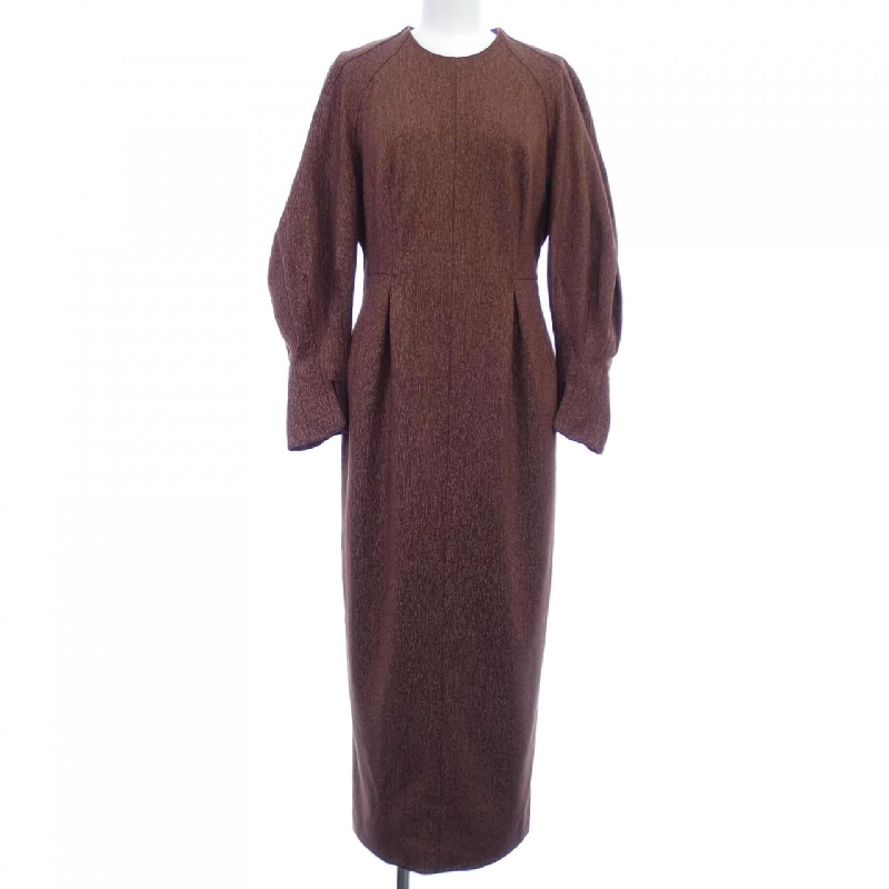 【Mã giảm giá】Mame Kurogouchi Váy 647715