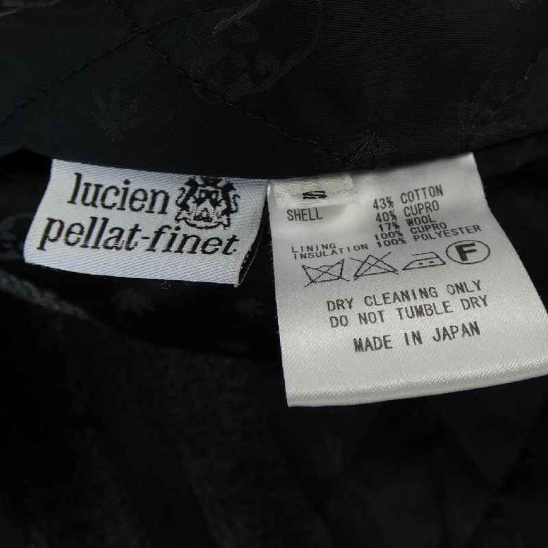 Áo khoác Lucien Pellat-Finet 631319