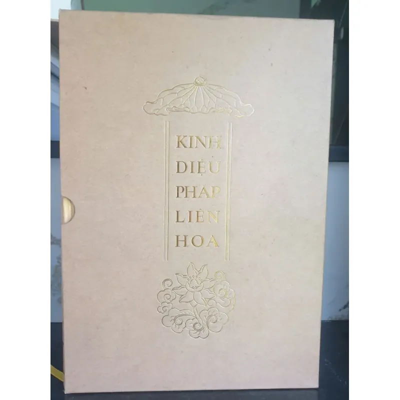 Kinh Diệu Pháp Liên Hoa Bản Đẹp 696907