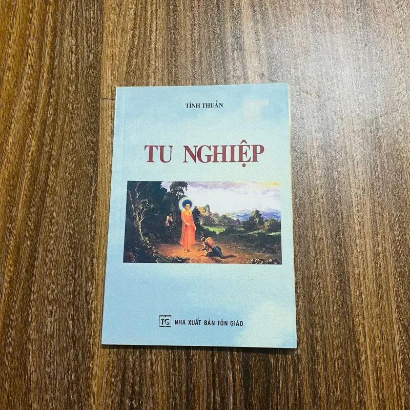 Tu Nghiệp -  Tỉnh Thuần#HATRA 1034819