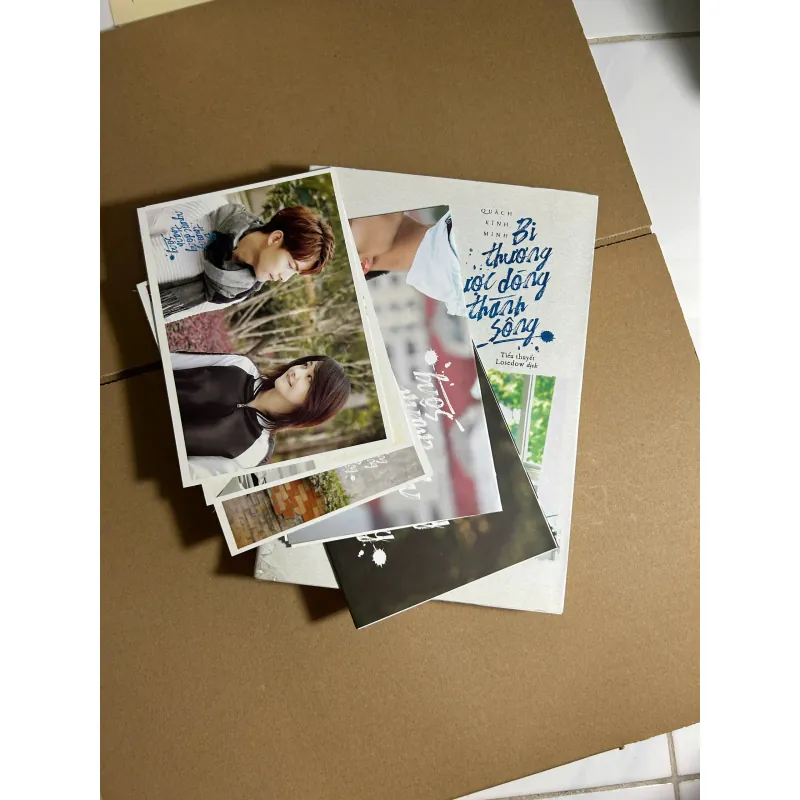 Bi Thương Ngược Dòng Thành Sông 90k 735305