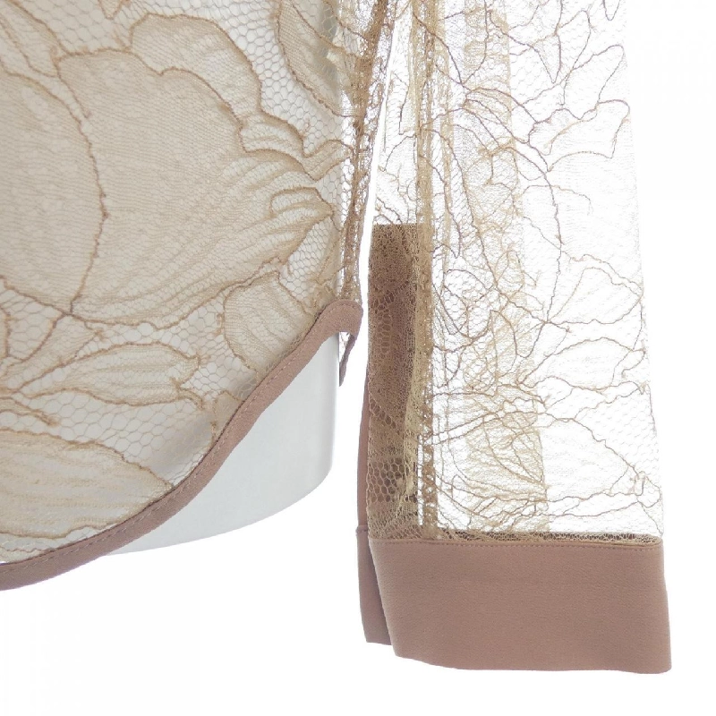 【Mã giảm giá】N°21 Áo sơ miヌメロヴェントゥーノ 648141