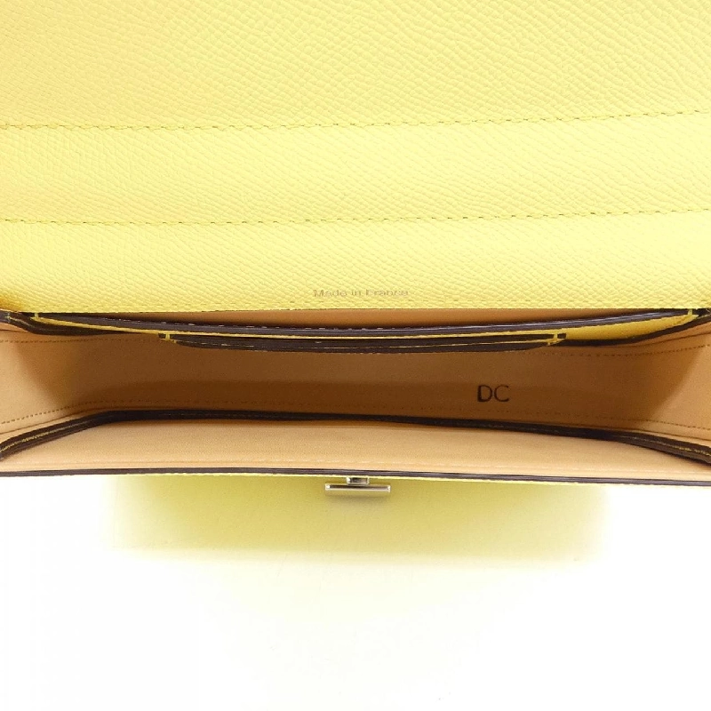 Túi DELVAUX LINGOT - Hàng hiệu Authentic 832179