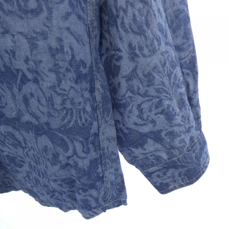 【Mã giảm giá】Áo sơ mi CHRISTIAN DIOR 637025