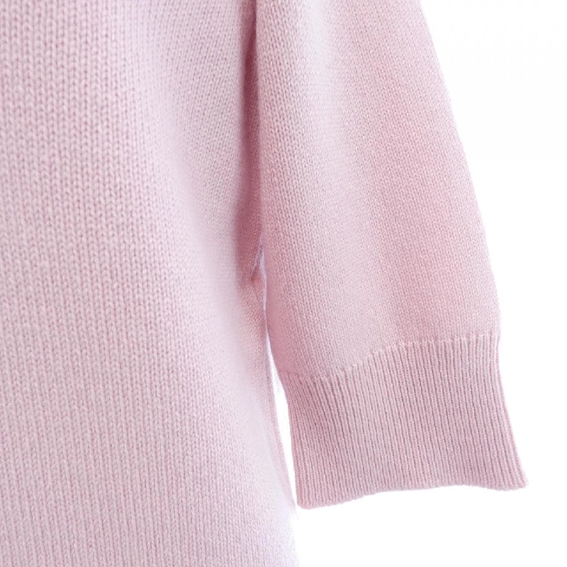 Chanel CHANEL P55371K07273 Áo len 634206