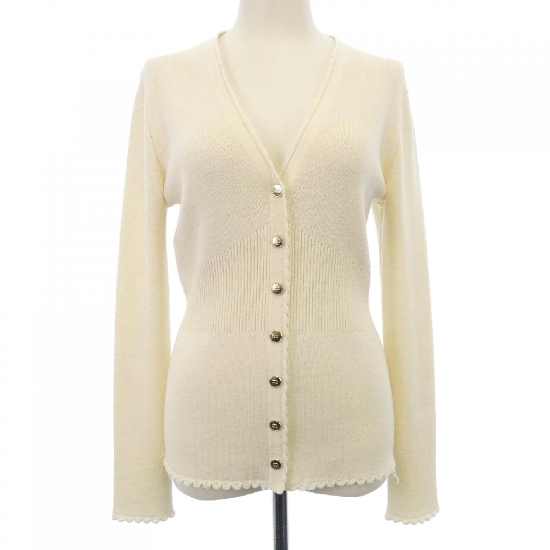 Áo khoác CHANEL P78450K11301 - Hàng hiệu Chính hãng 812228