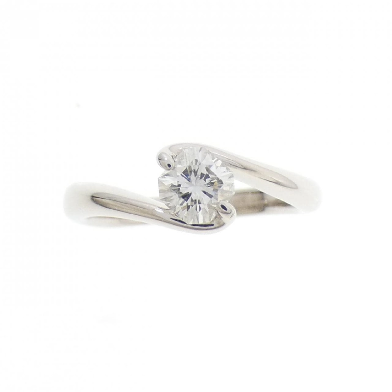 Nhẫn kim cương PT900 0.421CT - Hàng hiệu Chính hãng 853428