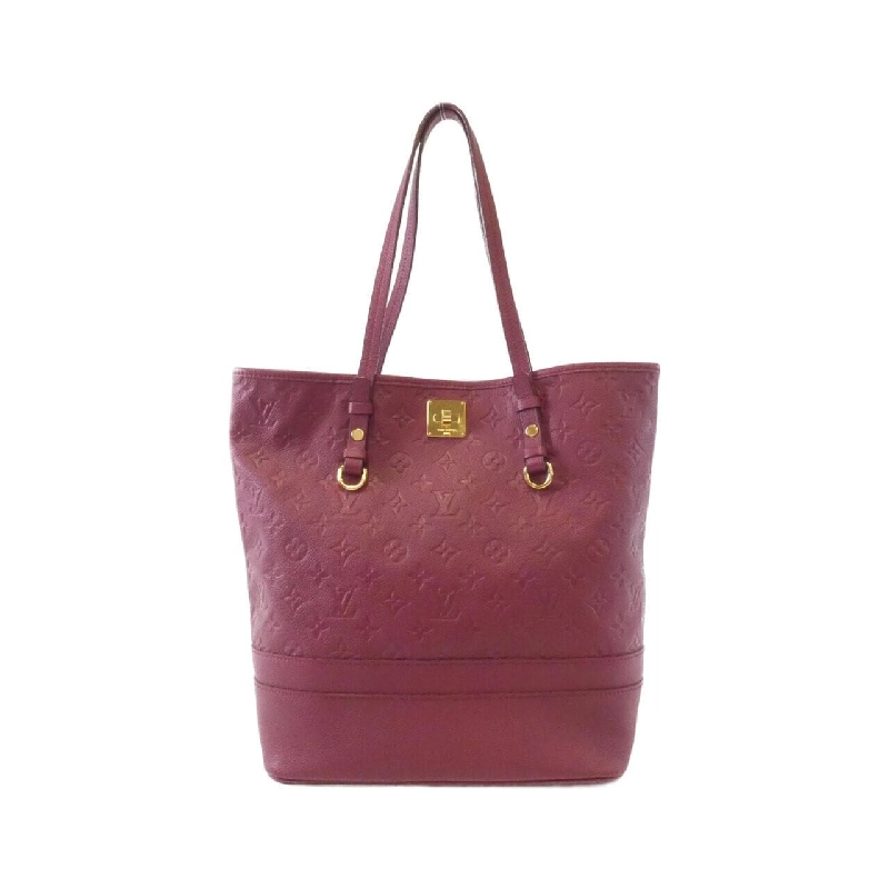 Túi xách vai Louis Vuitton Monogram Empreinte Citadine PM M94049 611509