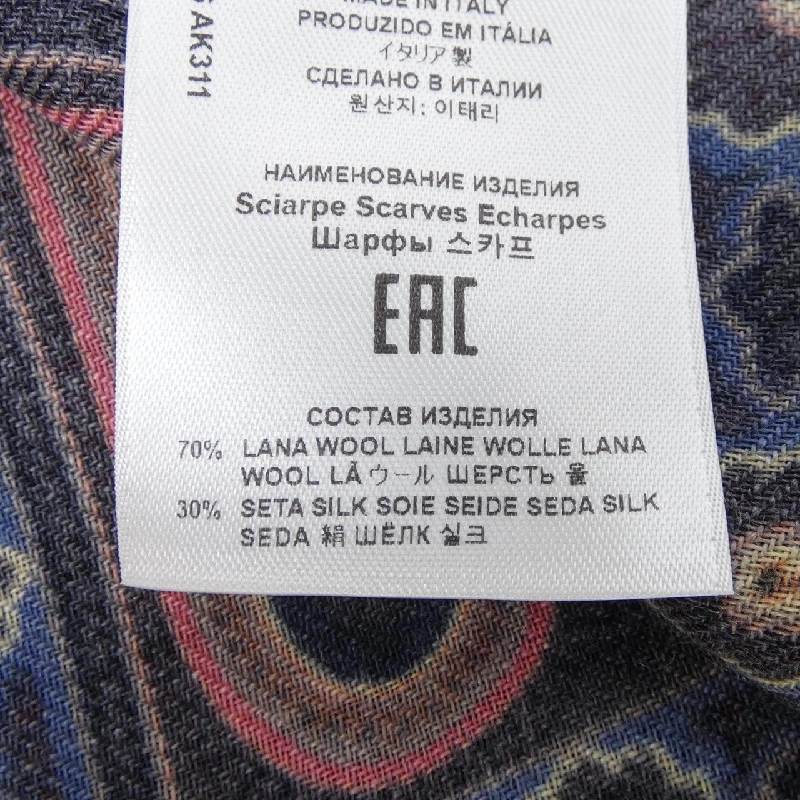 ETRO STOLE - Hàng hiệu Authentic 834659