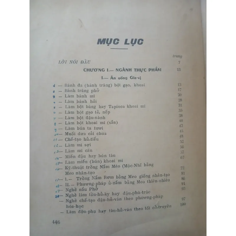 SÁCH DẠY NHỮNG NGHỀ DỄ LÀM - NGUYỄN CÔNG HUÂN 735324