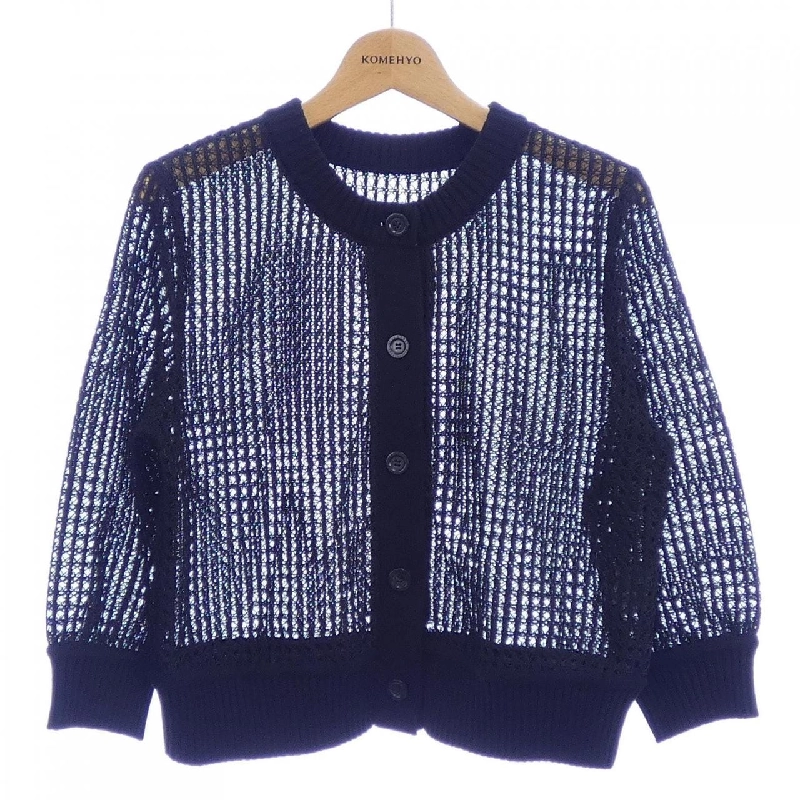 Áo cardigan BLUE LABEL CRESTBRIDGE - Hàng hiệu Authentic 775146