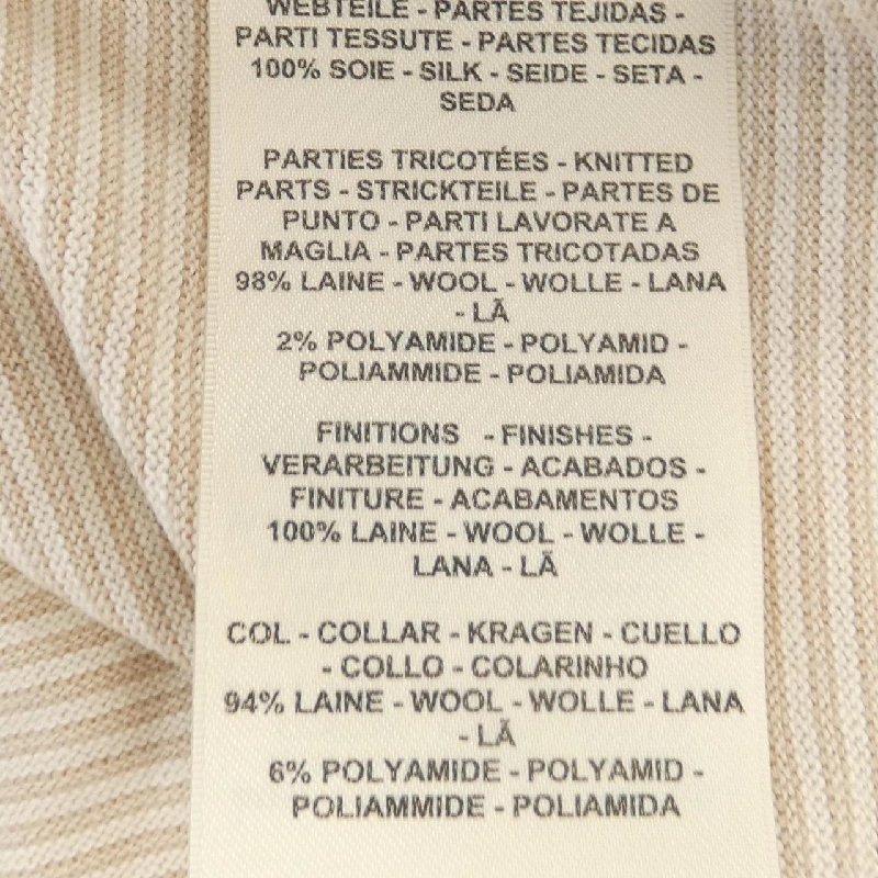 【Mã giảm giá】Áo HERMES 637897