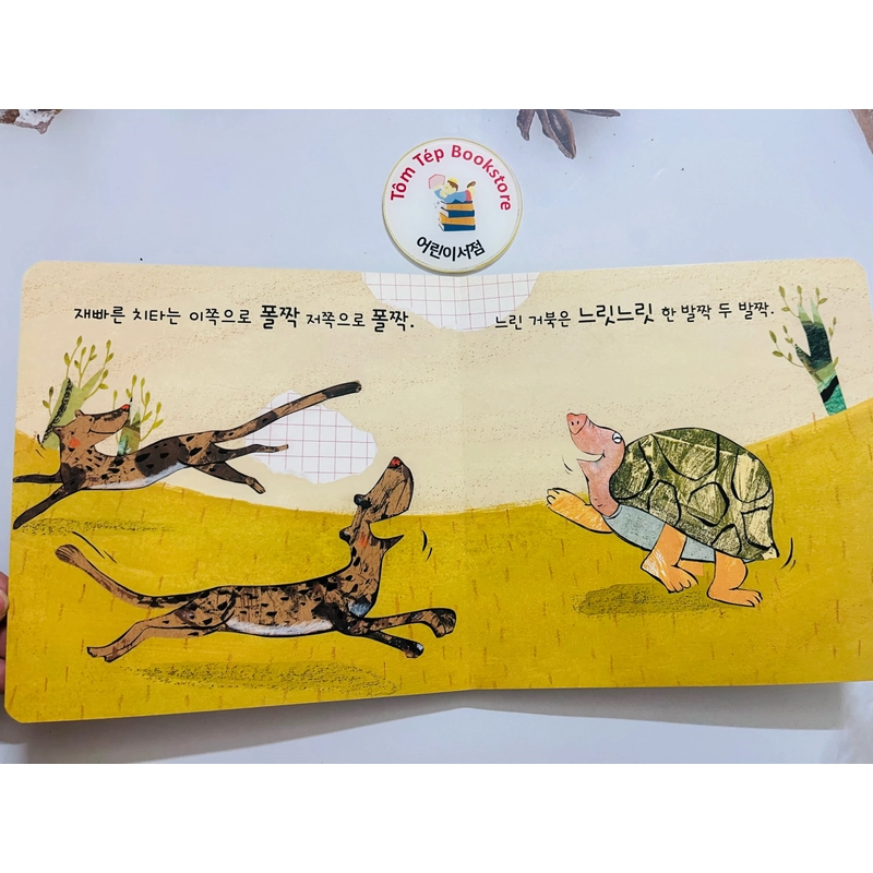 Set Boarbook cho bé từ 0T  471675