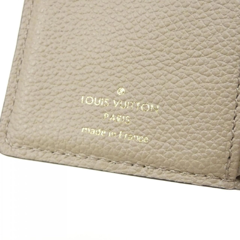 Ví Louis Vuitton Monogram Empreinte Porte-Feuille Clé M80152 621811