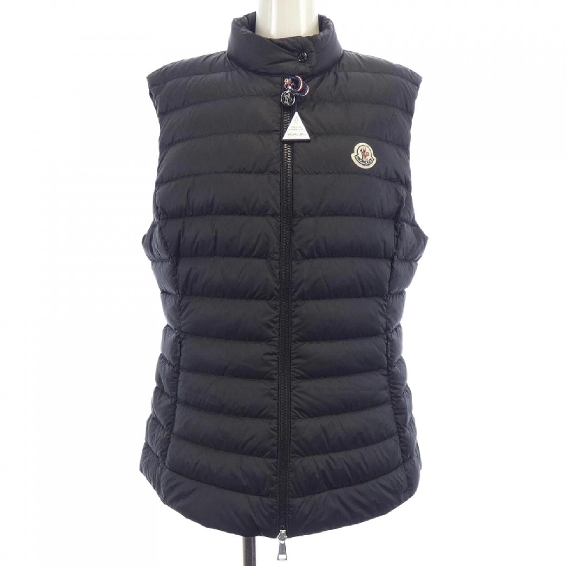 【Sản phẩm mới】Moncler MONCLER Áo gile lông 635864