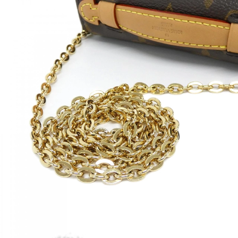 Túi xách vai Louis Vuitton Monogram Micro Metis M81267 - Hàng hiệu Chính hãng 766058