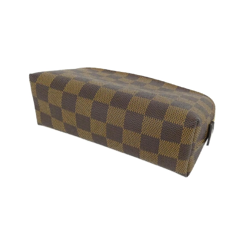 Túi xách Louis Vuitton Damier Pochette Cosmetic PM N47516 - Hàng hiệu Chính hãng 772455