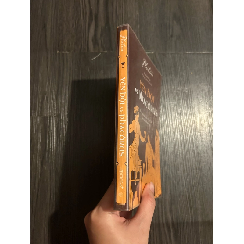 Yến Hội - Plato  323572