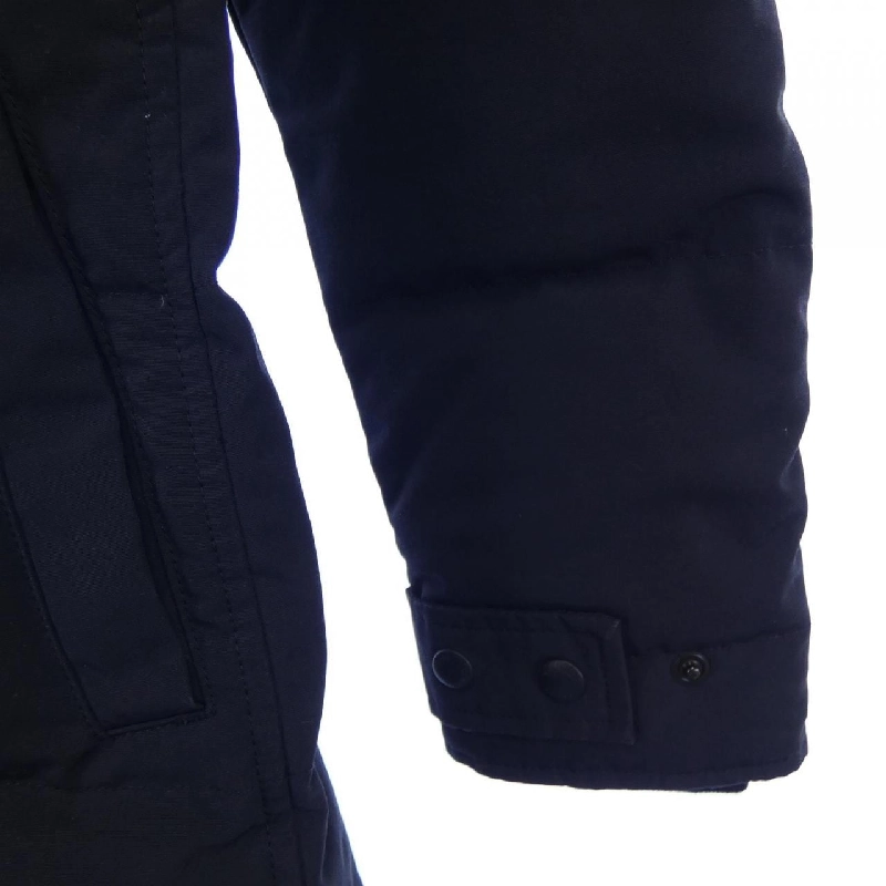 【Mã giảm giá】Áo khoác lông Canada Goose 641313