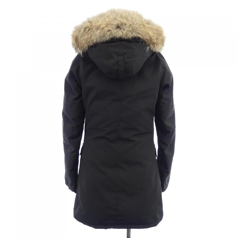Canada Goose CANADA GOOSE 2603JL BRONTE Áo khoác lông vũ 630491