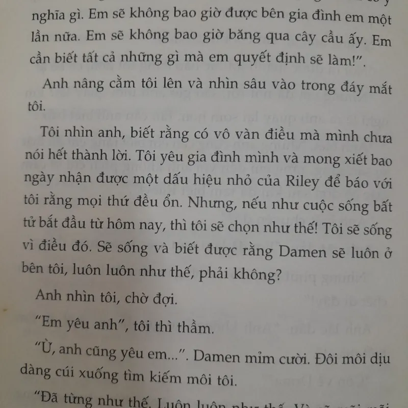 Bất tử Evermore. Alyson Noel 574207