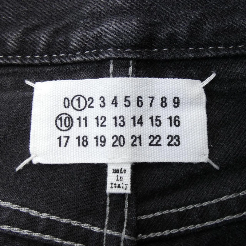 【Khuyến mãi】Quần jeans Maison Margiela 654867