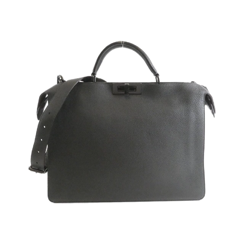 Túi Fendi Peekaboo I See You Medium 7VA529 AFC3 614377