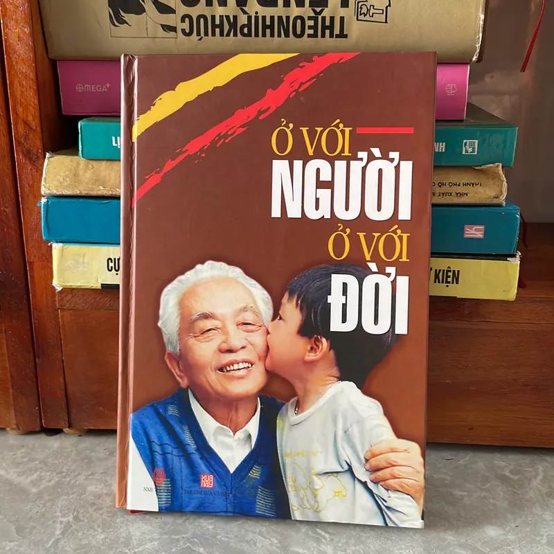 Ở Với Người Ở Với Đời 695085