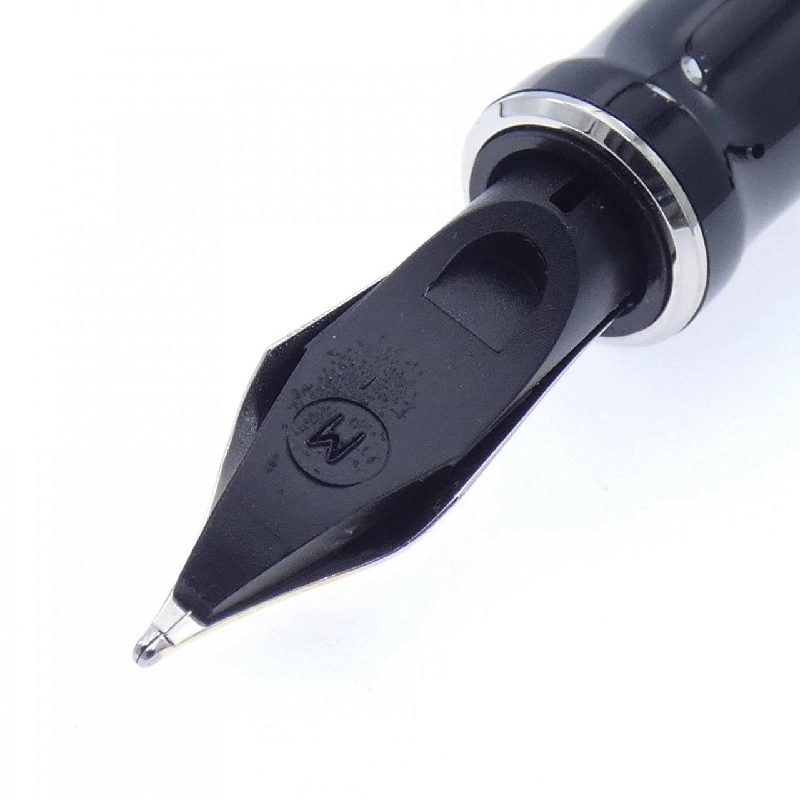 Bút máy Parker Duofold Black CT 1931366 - Hàng hiệu Authentic 878810