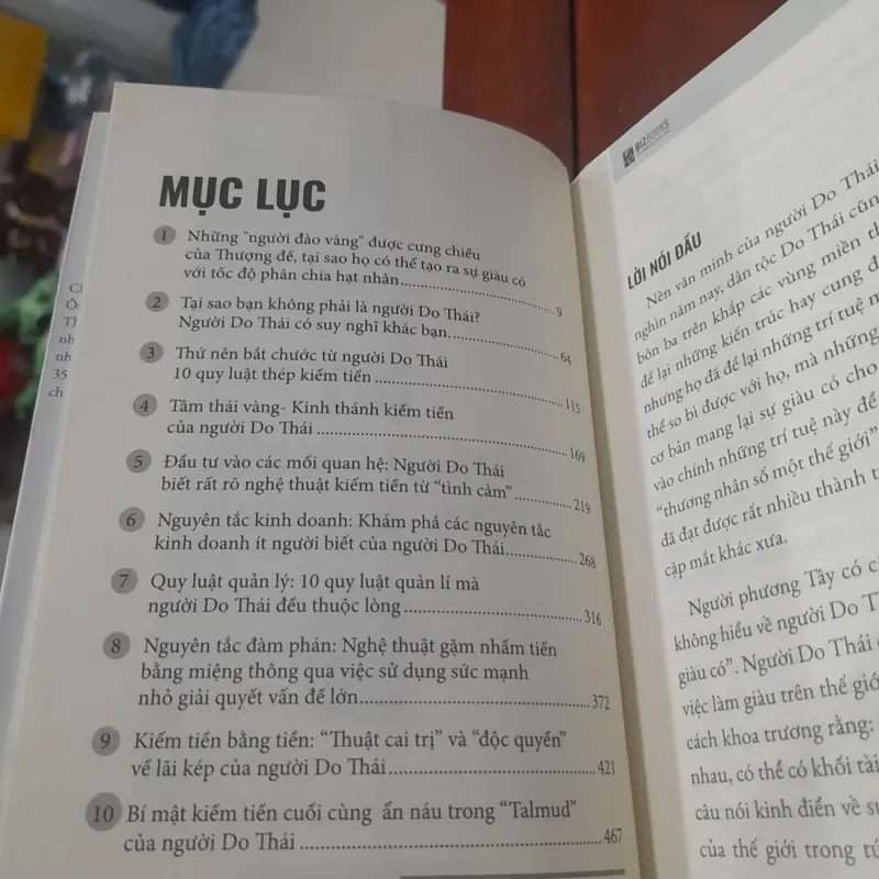 101 BÍ QUYẾT LÀM GIÀU CỦA NGƯỜI DO THÁI 675517