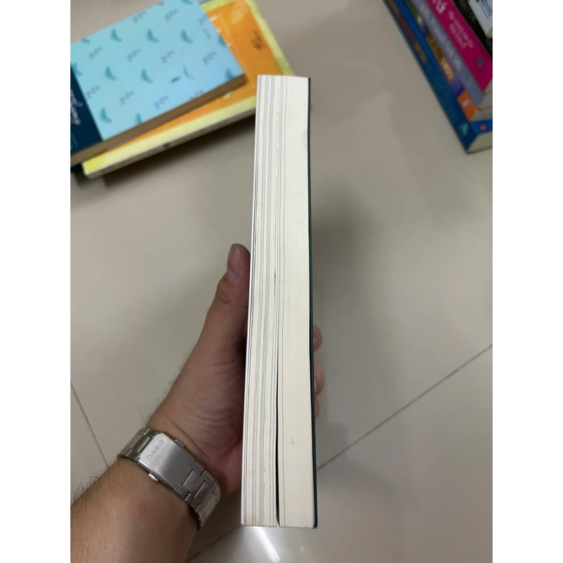 Đại dương đen - Đặng Hoàng Giang 2021 New 90% (Hoi) 31122