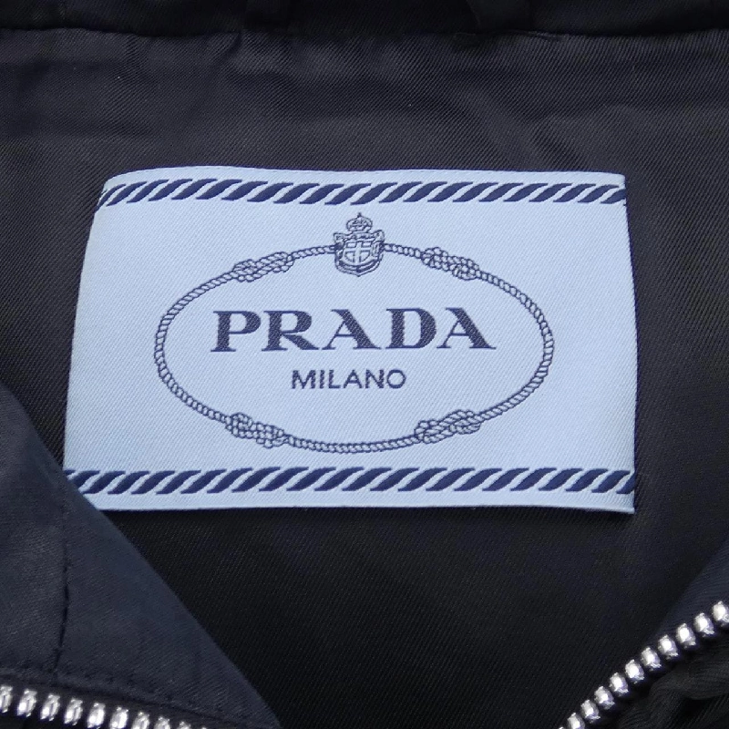 【Mã giảm giá】Áo khoác lông vũ PRADA 640869