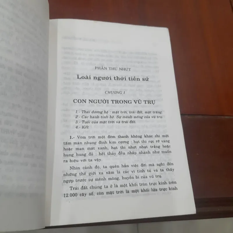 Nguyễn Hiến Lê, Thiên Giang - LỊCH SỬ THẾ GIỚI, tập 1 (trọn bộ 2 tập) 754365