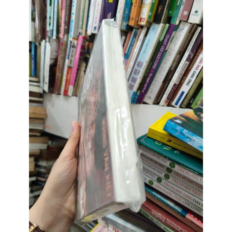 Kiếp nạn người sói 🌱 470937