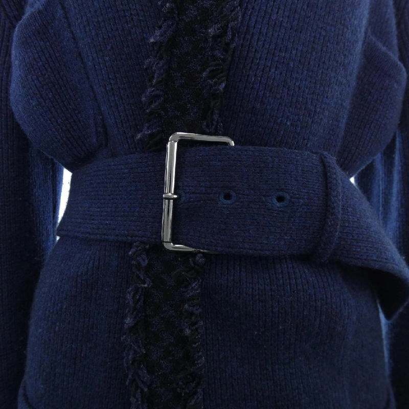 【Mã giảm giá】Áo khoác CHANEL 643839