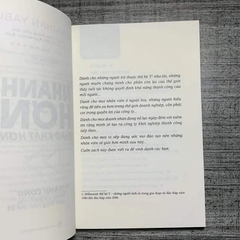 Nhanh Hơn, Khao Khát Hơn - Jonathan Yabut 708024