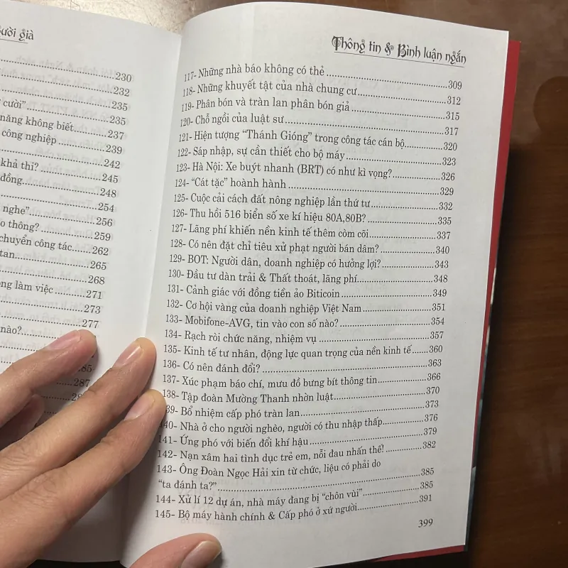 [TỔNG HỢP BÁO CHÍ] Trong mắt người già - Kim Quốc Hoa 786234