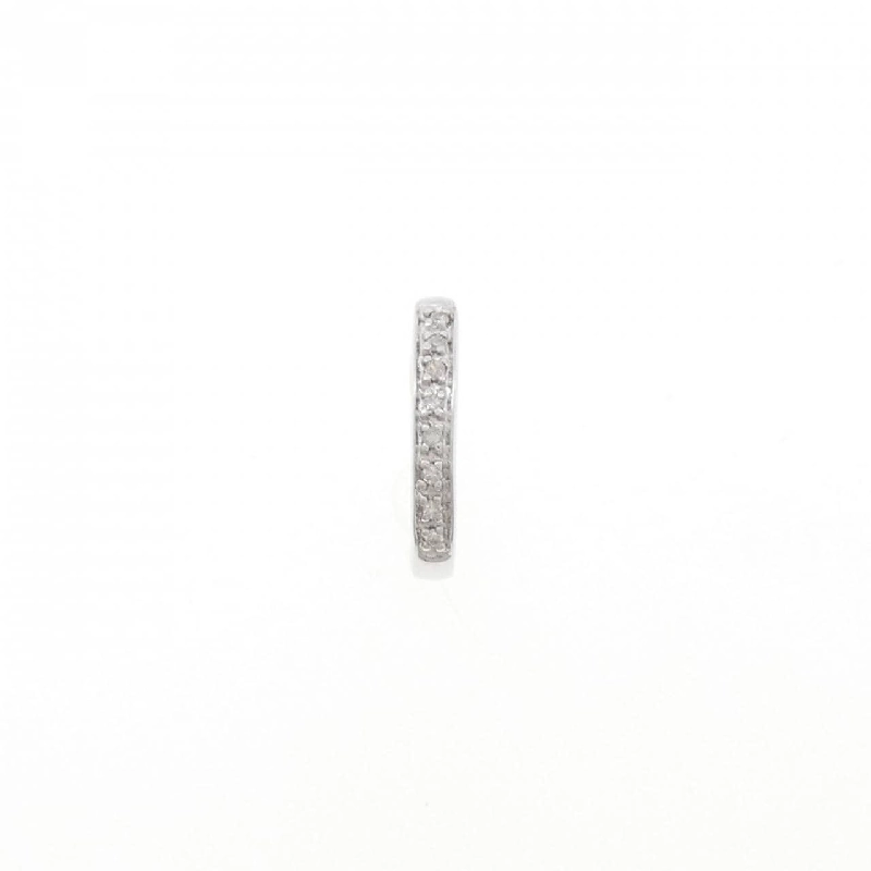 Bông tai kim cương 10KWG - Hàng hiệu Authentic 868401