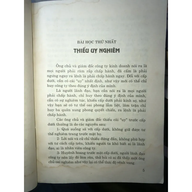 39 bài học của ông chủ 713591