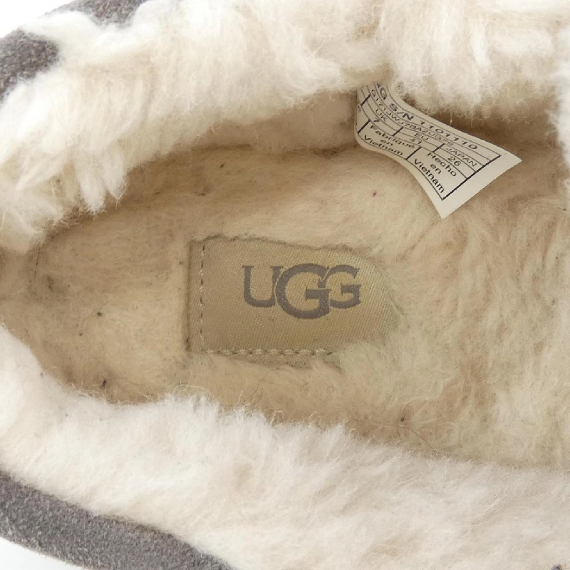 Giày UGG - Hàng hiệu Chính hãng 907190