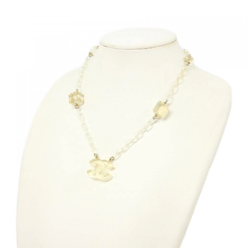 Chanel Necklace - Hàng hiệu Authentic 772486