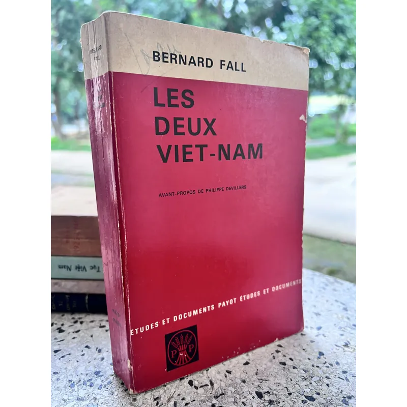 Les deux Viet - Nam (Benard Fall) 593926